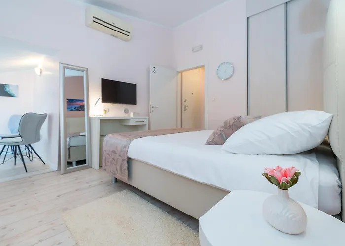 Bellview Apartment Zadar