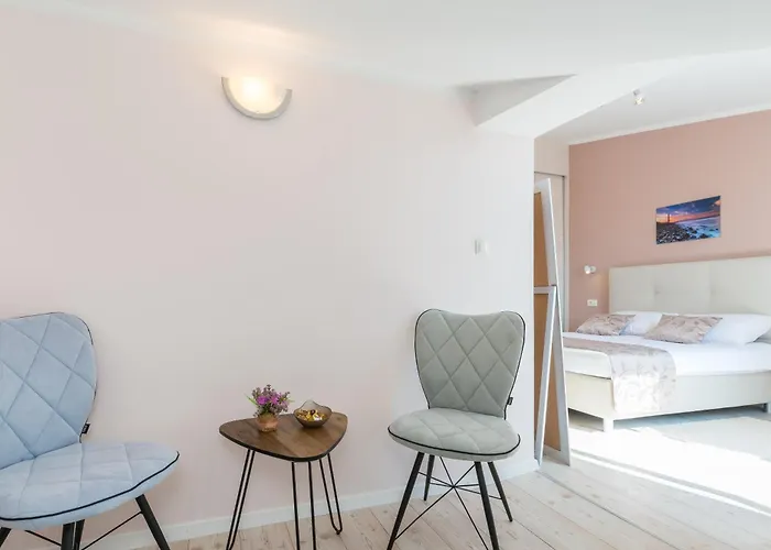 Bellview Apartment Zadar