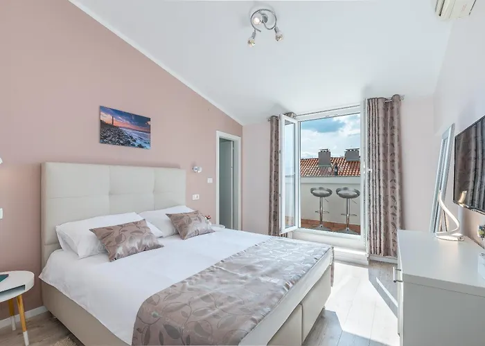 Bellview Apartment Zadar