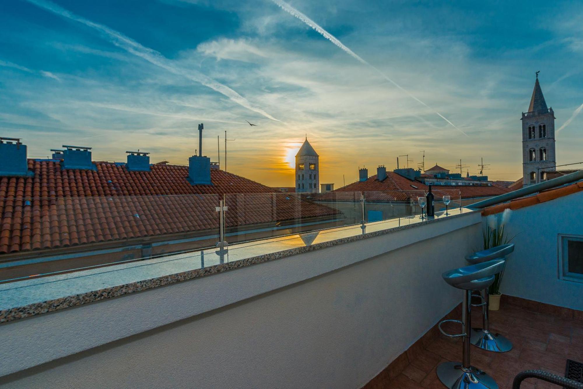 Apartament Bellview *