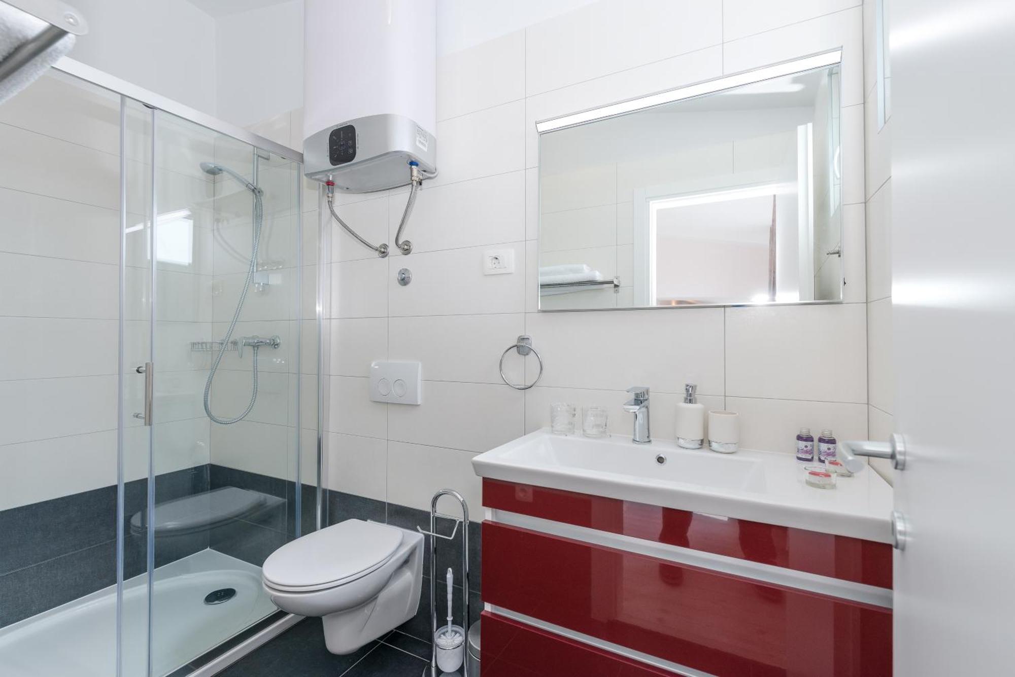 Bellview Apartament *