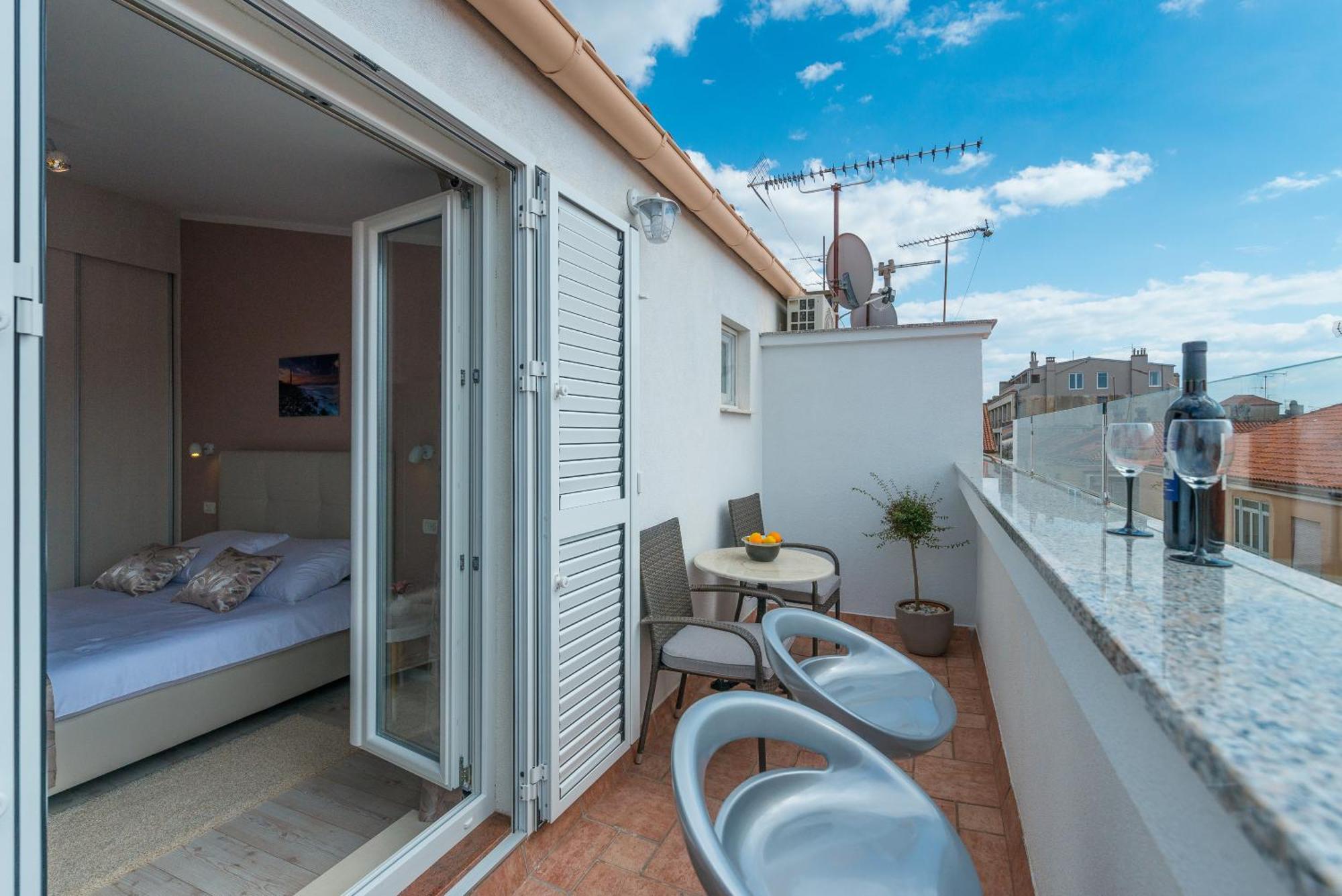 Bellview Apartament *