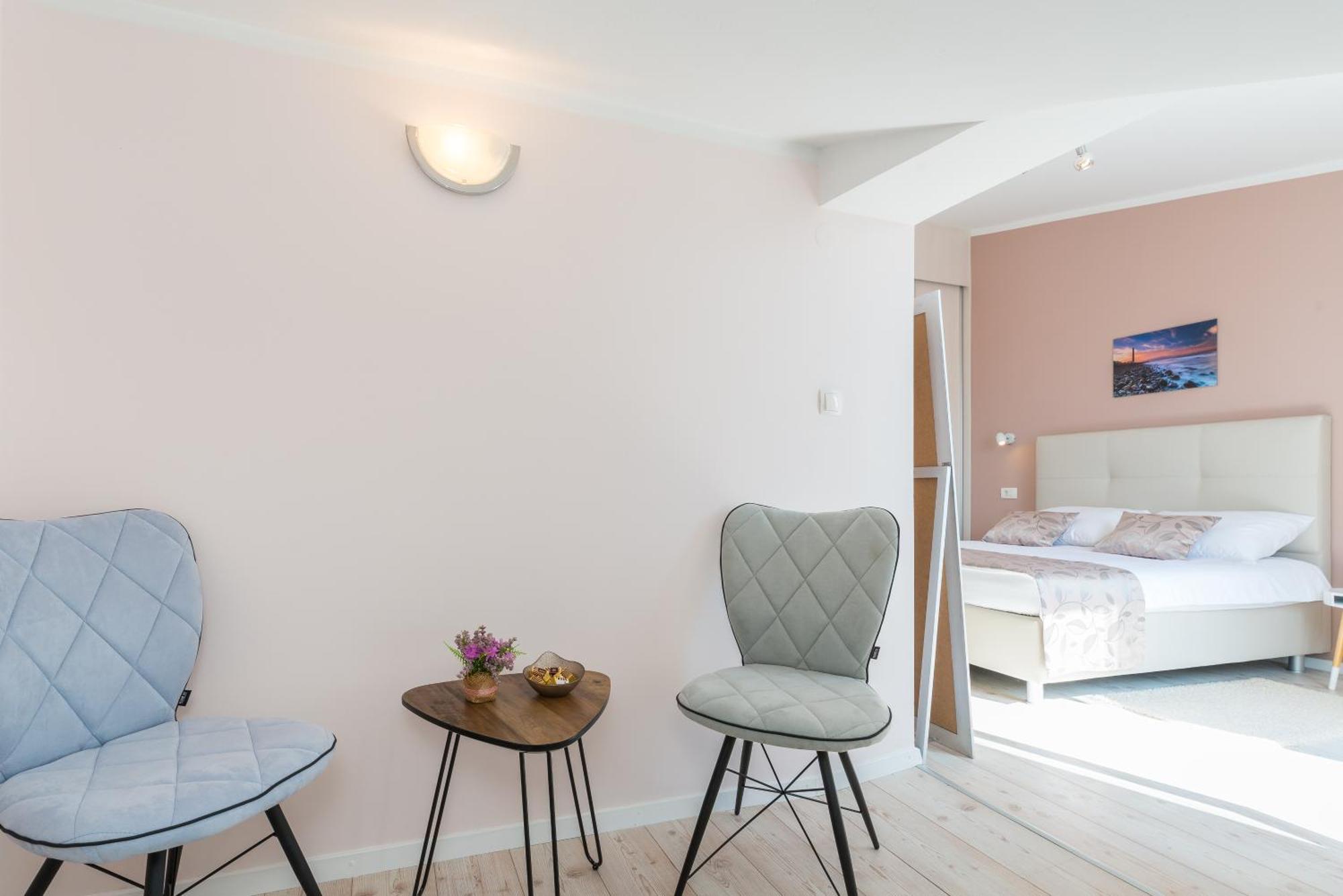 Bellview Apartament *