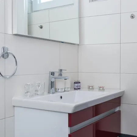 Bellview Apartment Zadar Zewnętrze zdjęcie