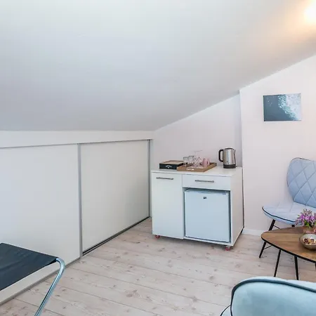 Bellview Apartment Zadar Zewnętrze zdjęcie